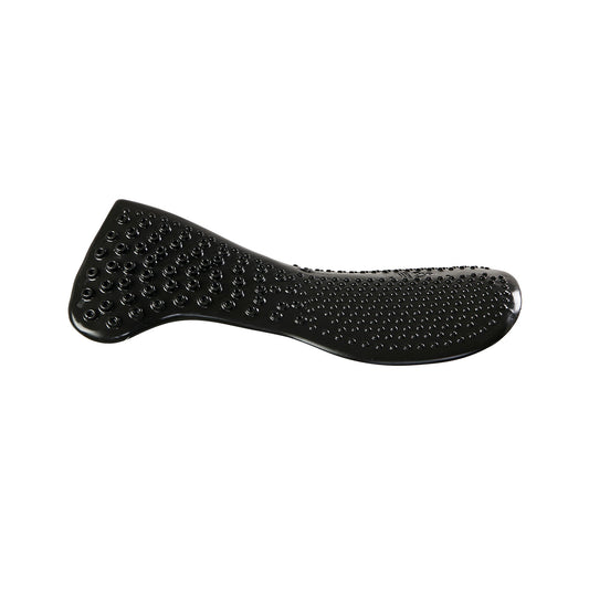 Gel NS Massage elevación delantera Acavallo - Negro