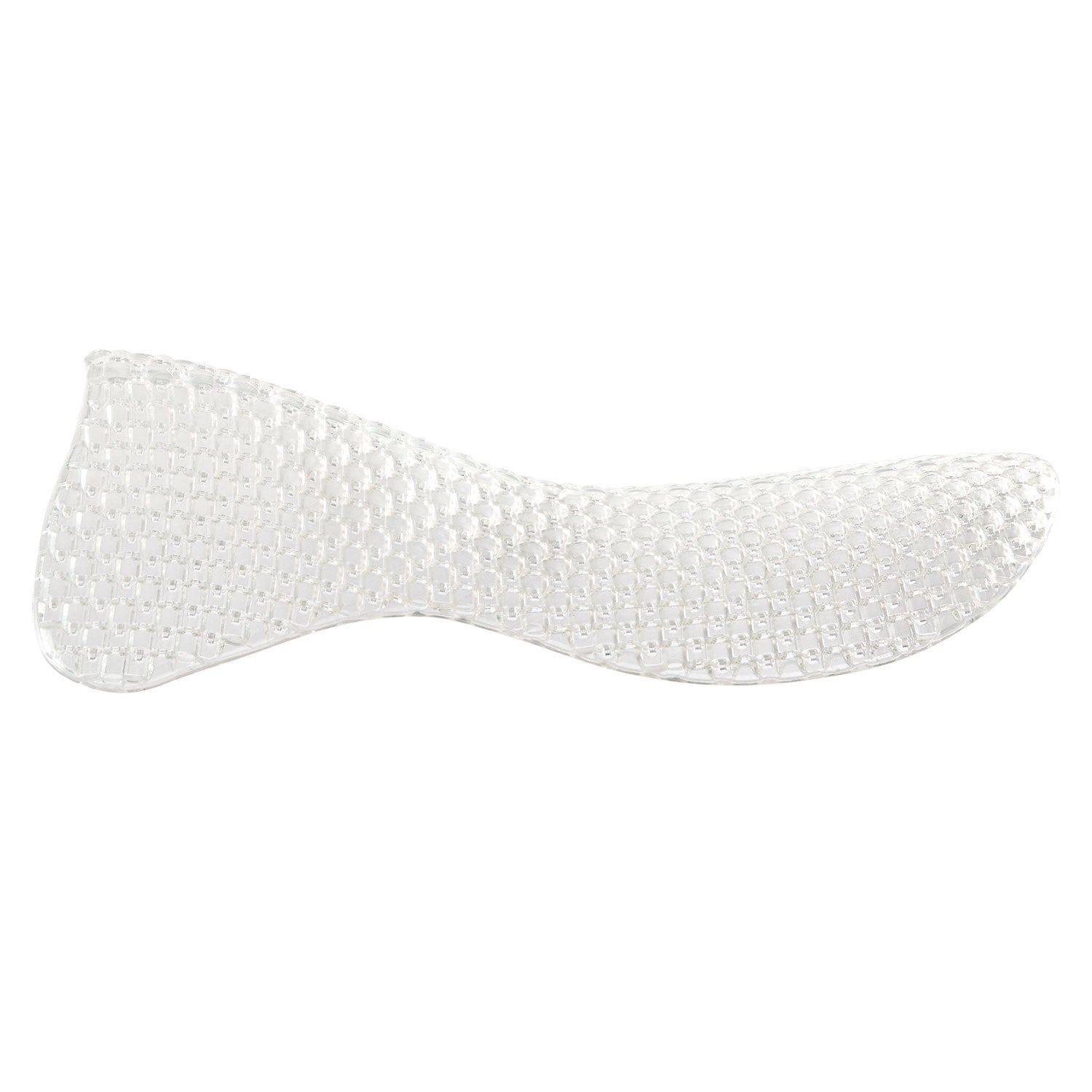 Gel Ns respira plano Acavallo - Transparente