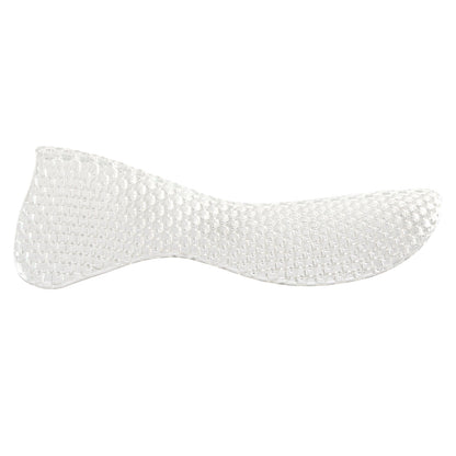 Gel Ns respira plano Acavallo - Transparente