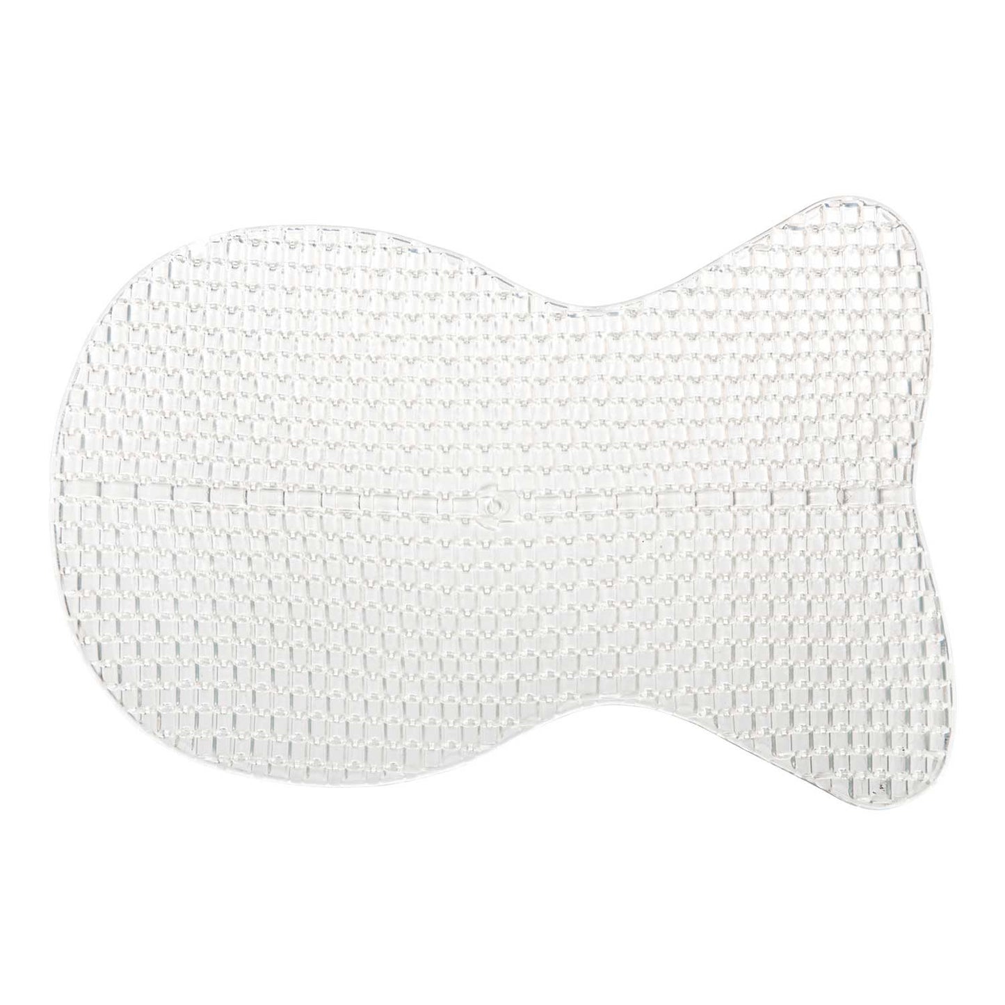 Gel Ns respira plano Acavallo - Transparente