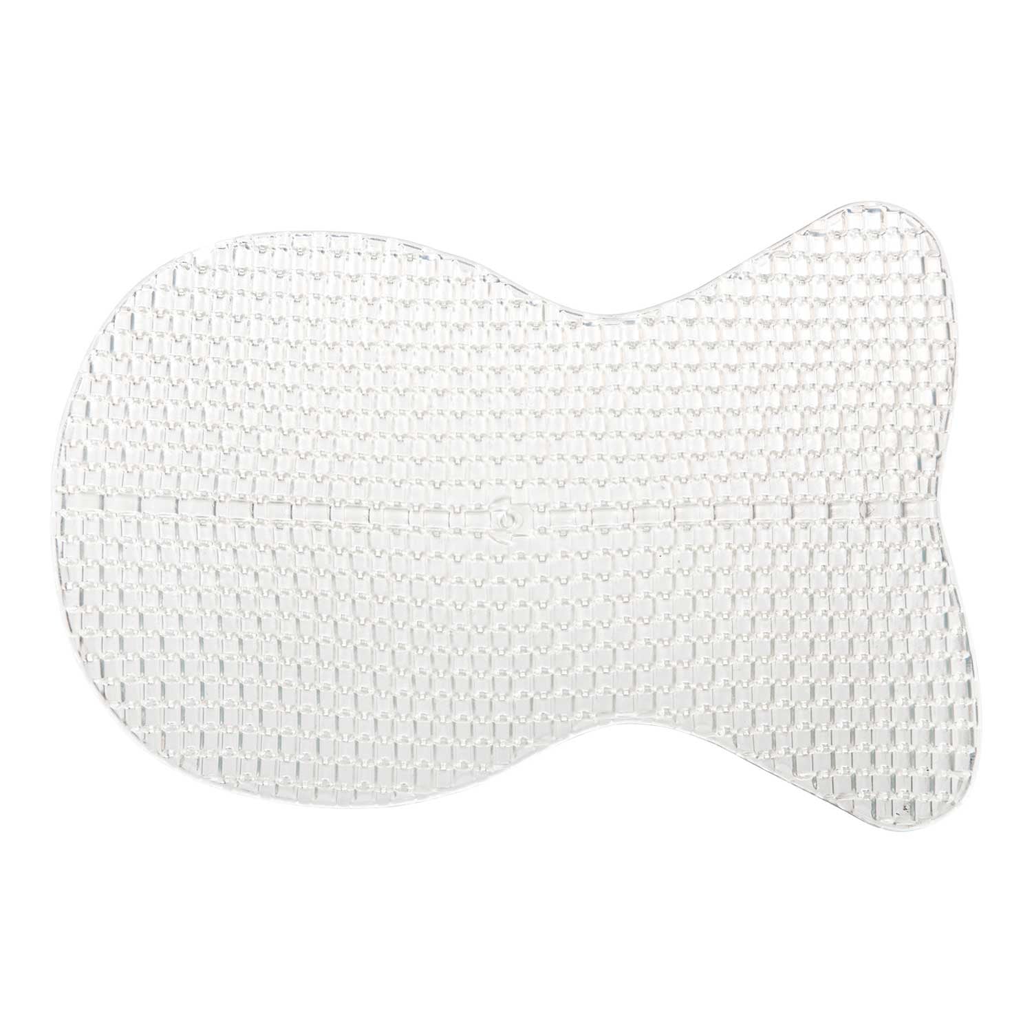 Gel Ns respira plano Acavallo - Transparente