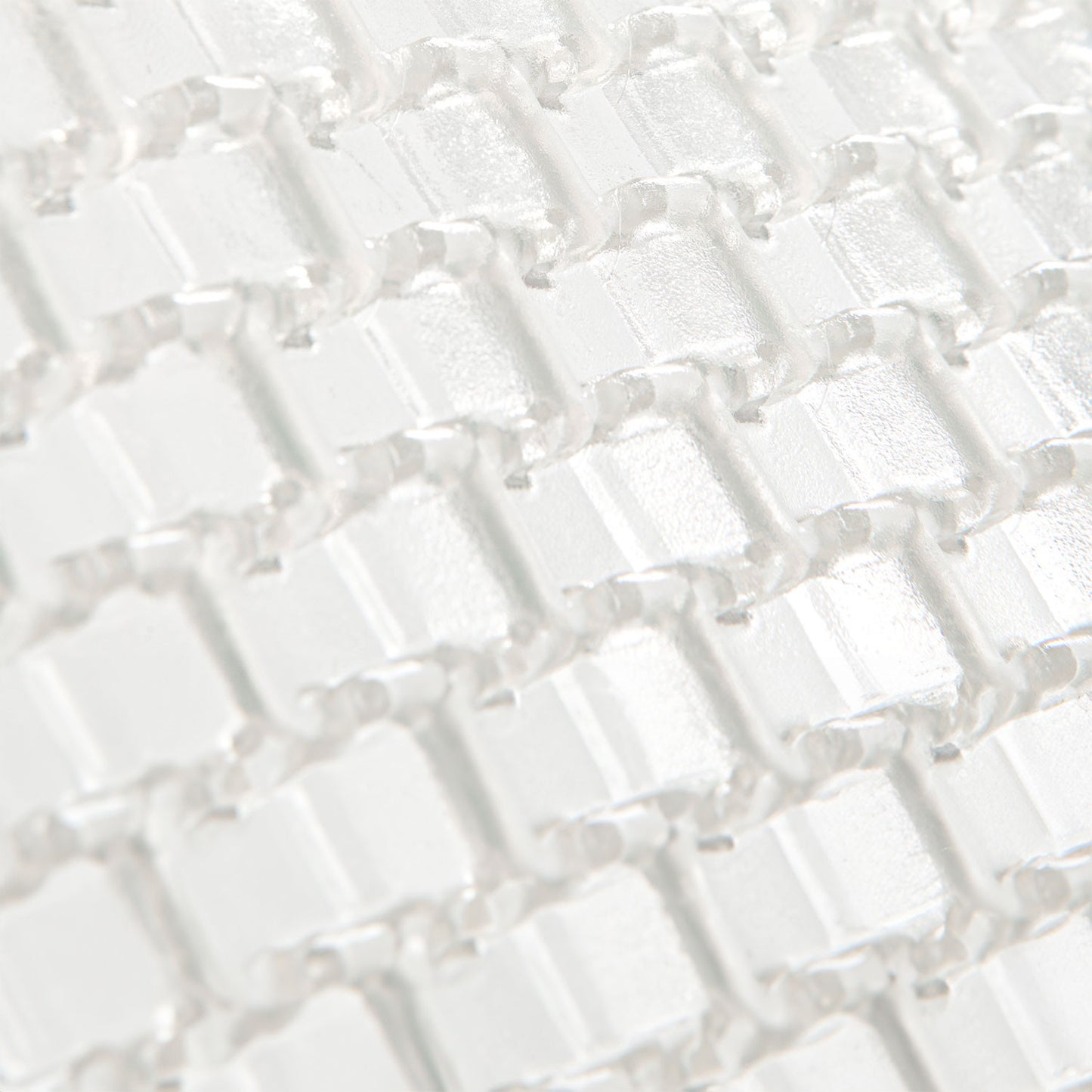 Gel Ns respira plano Acavallo - Transparente