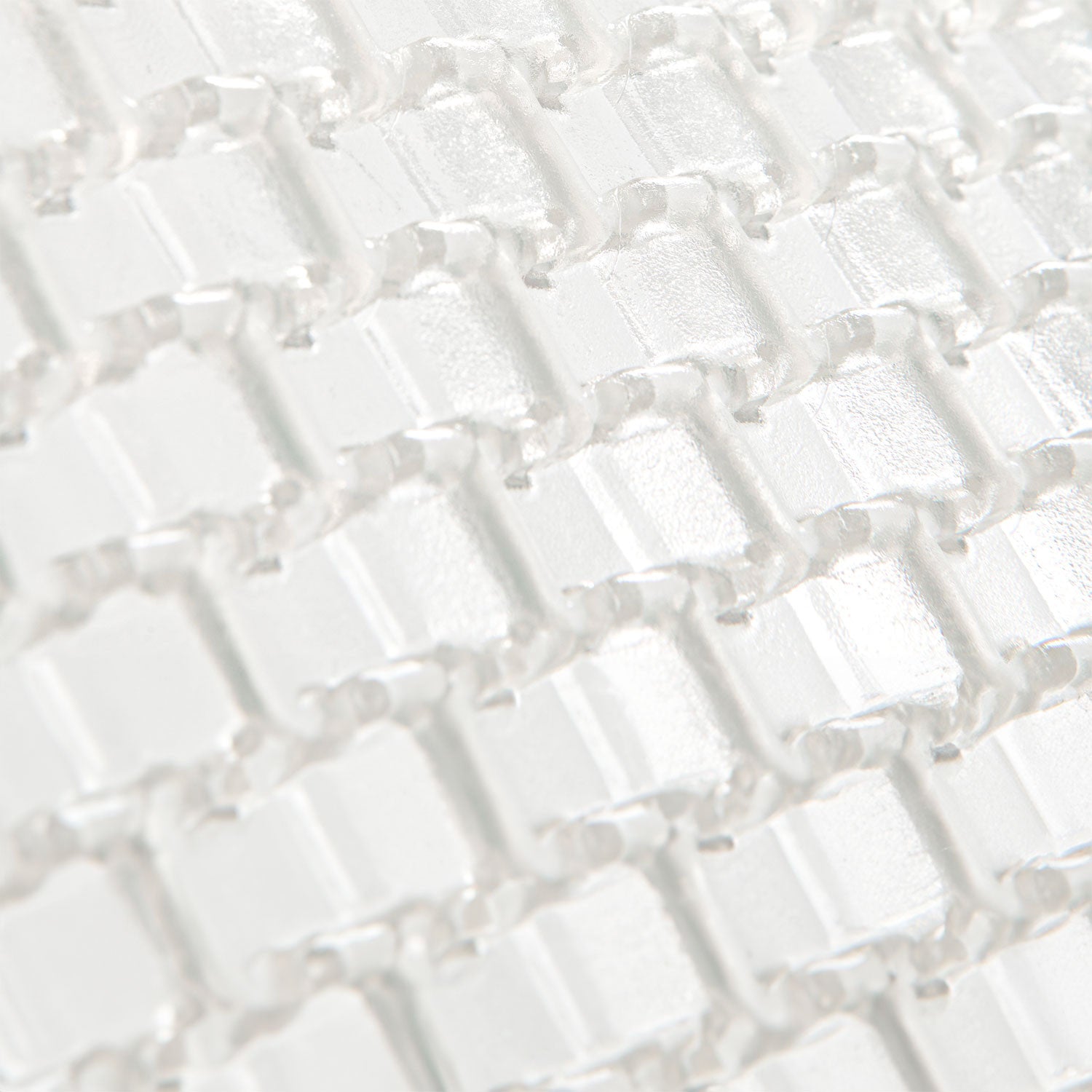Gel Ns respira plano Acavallo - Transparente
