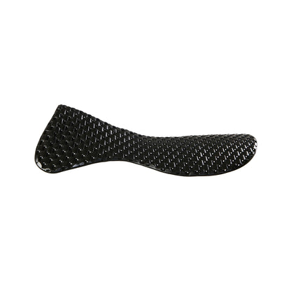 Gel Ns respira plano Acavallo - Negro