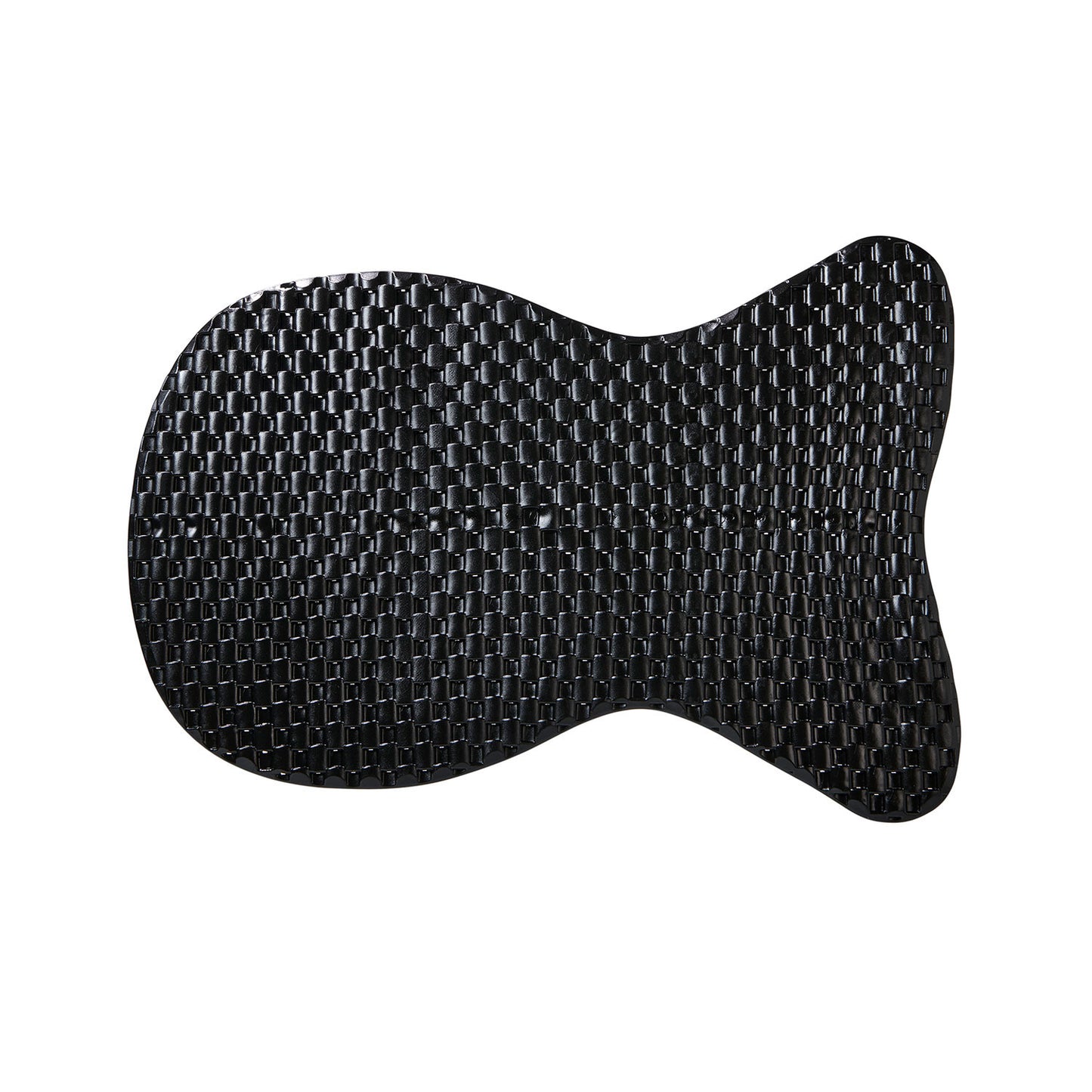 Gel Ns respira plano Acavallo - Negro