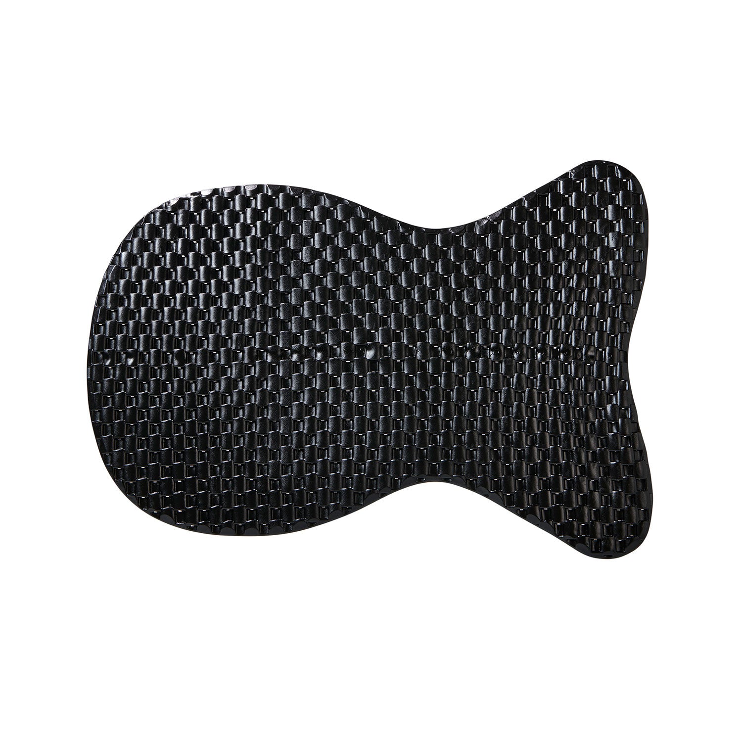 Gel Ns respira plano Acavallo - Negro