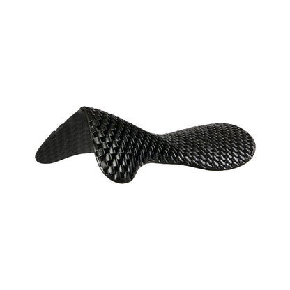 Gel NS respira elevación anterior Acavallo - Negro