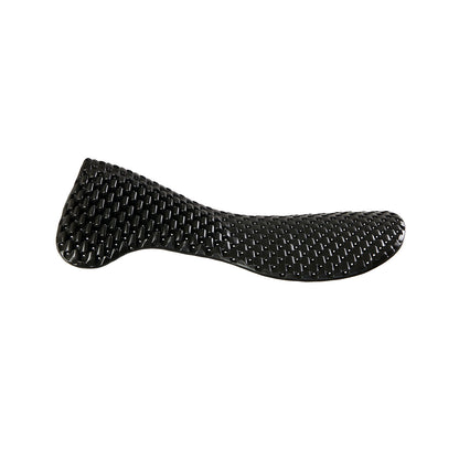 Gel NS respira elevación anterior Acavallo - Negro
