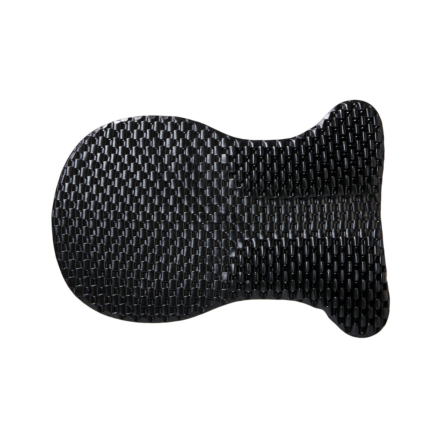 Gel NS respira elevación anterior Acavallo - Negro