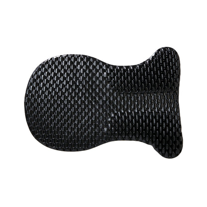 Gel NS respira elevación anterior Acavallo - Negro