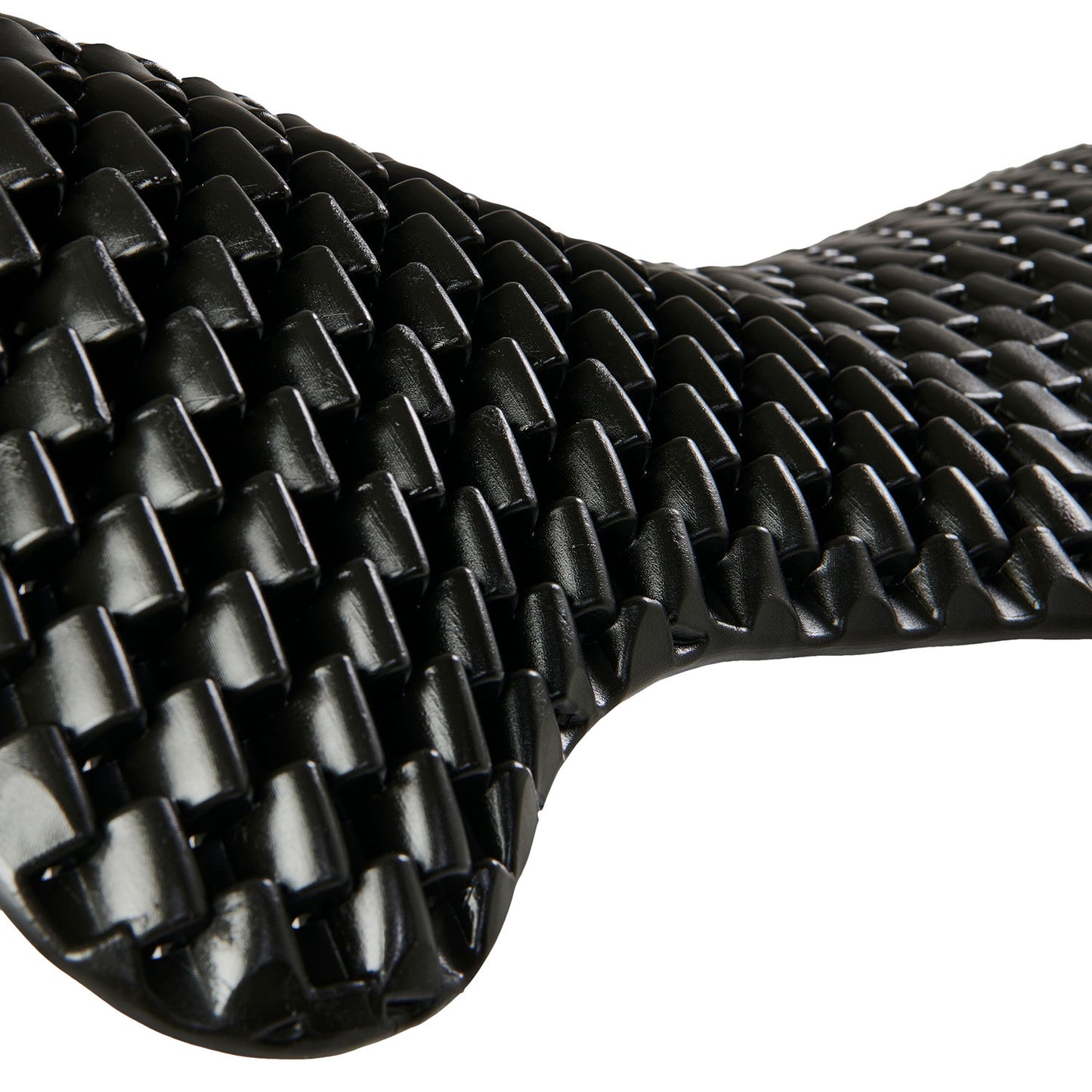 Gel NS respira elevación anterior Acavallo - Negro
