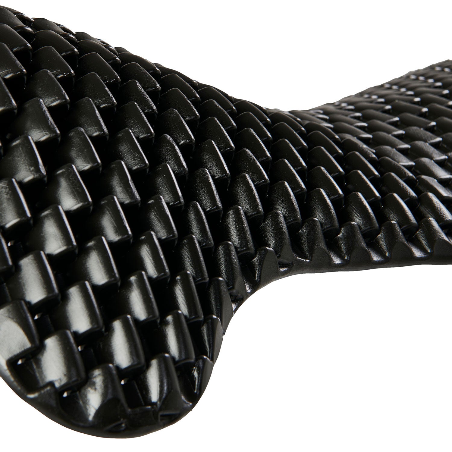 Gel NS respira elevación anterior Acavallo - Negro