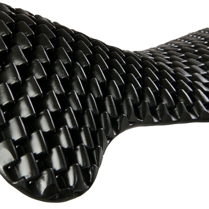 Gel NS respira elevación anterior Acavallo - Negro