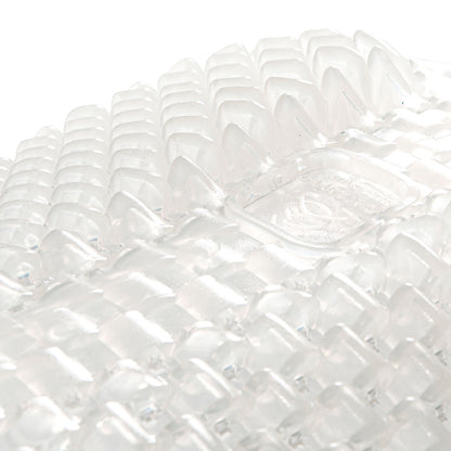 Gel Ns respira alza trasera Acavallo - Transparente