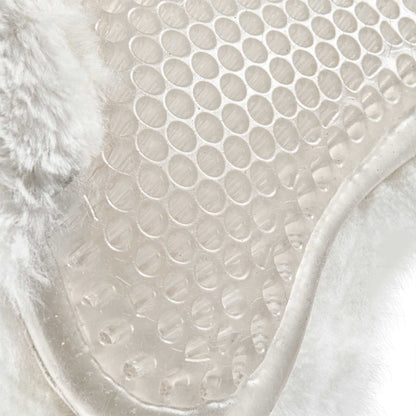 Gel NS-S Classic-S con elevación frontal completa Acavallo - Transparente