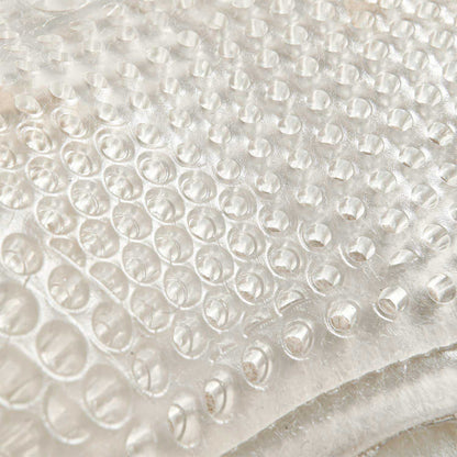Gel NS-S Classic-S con elevación frontal completa Acavallo - Transparente