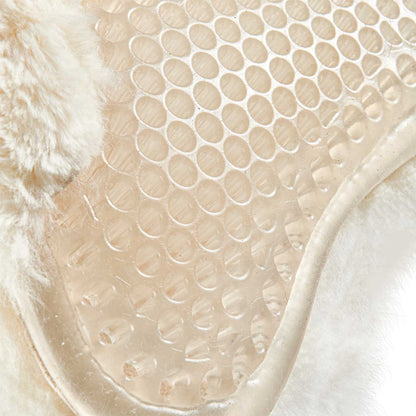 Gel NS-S Classic-S con elevación frontal completa Acavallo - Transparente
