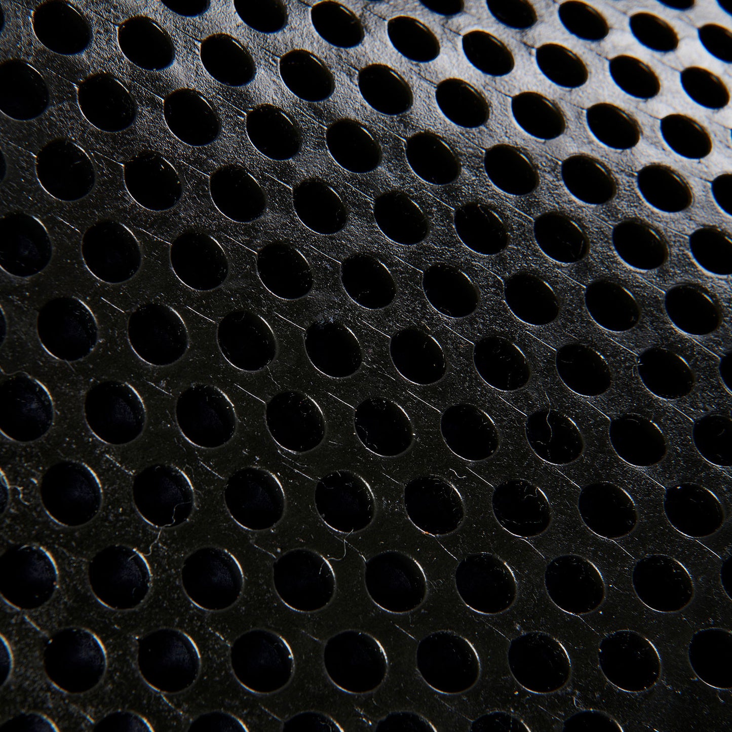 Gel NS-S Classic-S con elevación trasera completa Acavallo - Negro