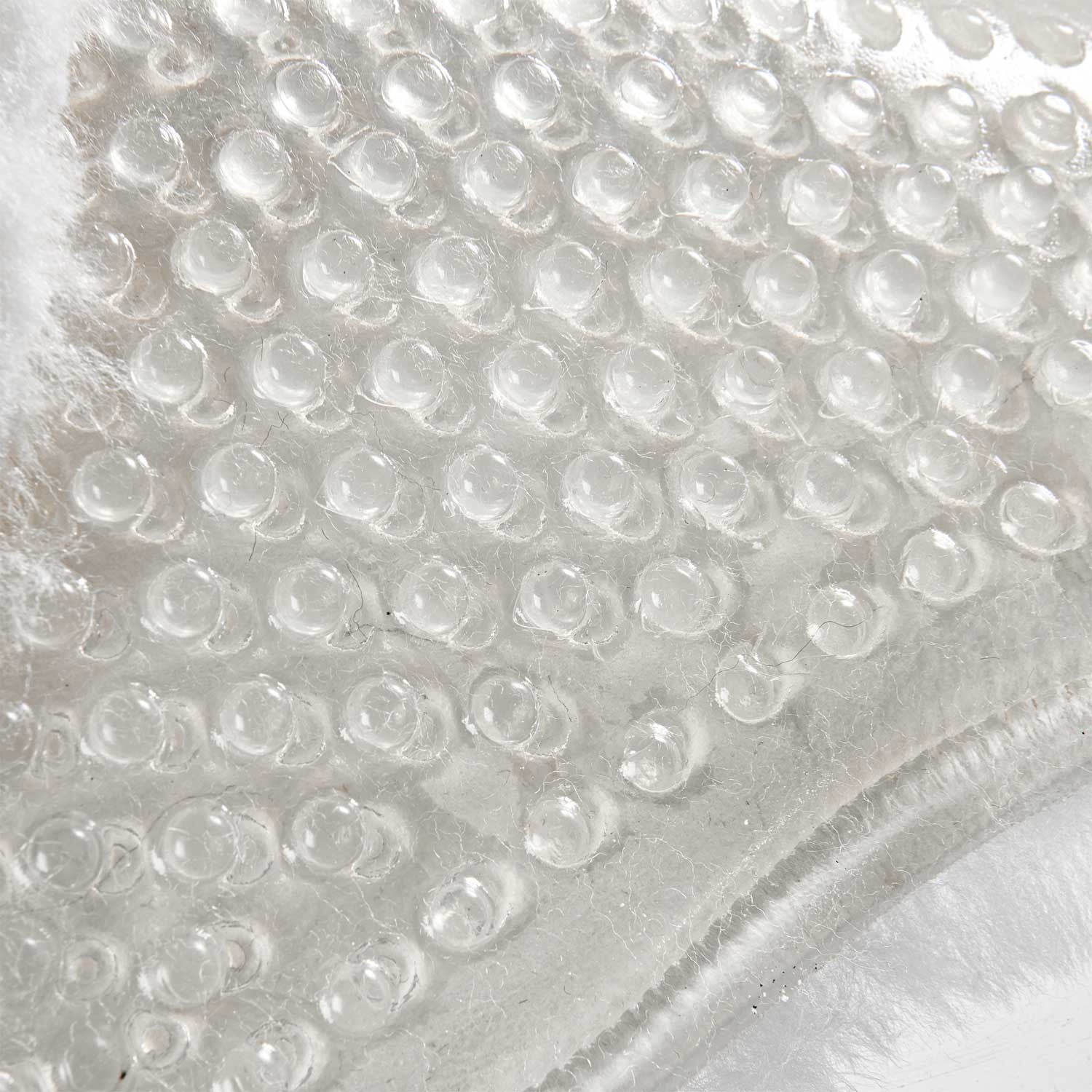 Gel NS-S masaje-s Full Flat Acavallo - Transparente