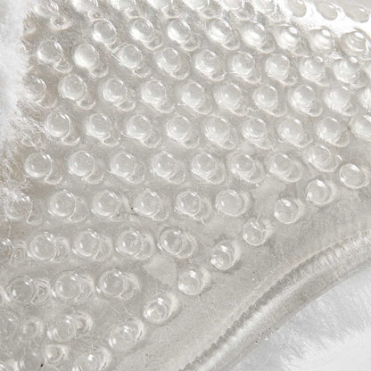 Gel NS-S masaje-s Full Flat Acavallo - Transparente
