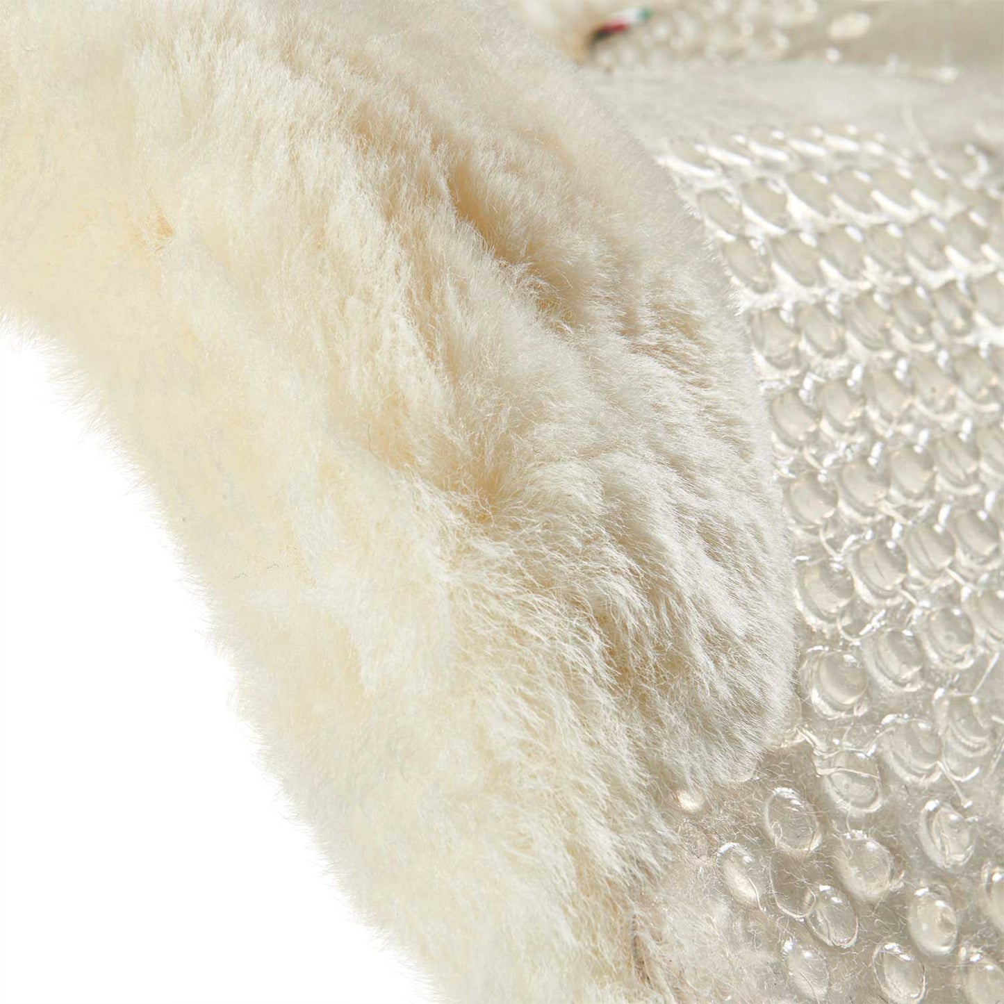 Gel NS-S masaje-s Full Flat Acavallo - Transparente