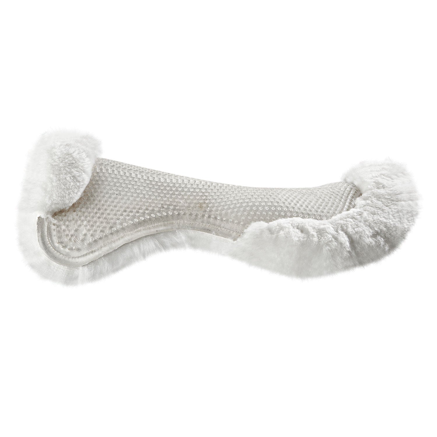 Gel NS-S Classic-S Full Flat Acavallo - Transparente