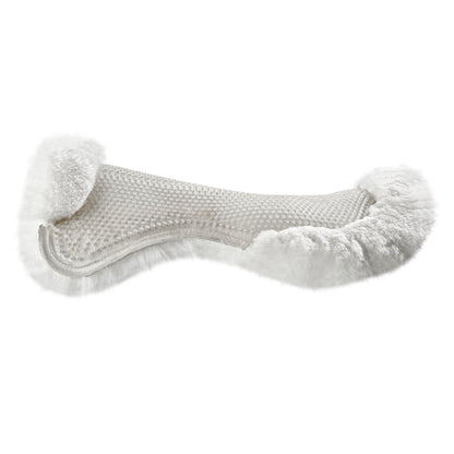Gel NS-S Classic-S Full Flat Acavallo - Transparente