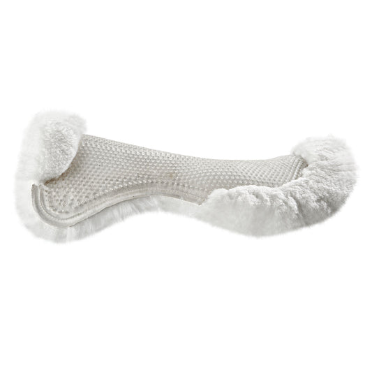 Gel NS-S Classic-S Full Flat Acavallo - Transparente