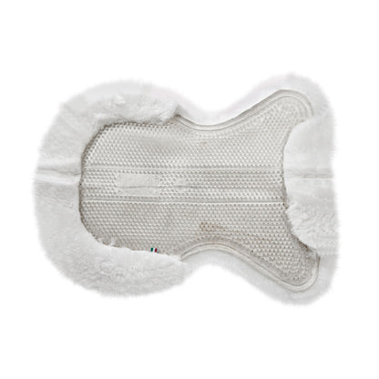 Gel NS-S Classic-S Full Flat Acavallo - Transparente