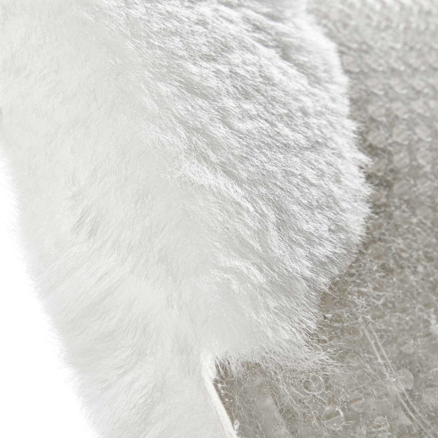 Gel NS-S Classic-S Full Flat Acavallo - Transparente