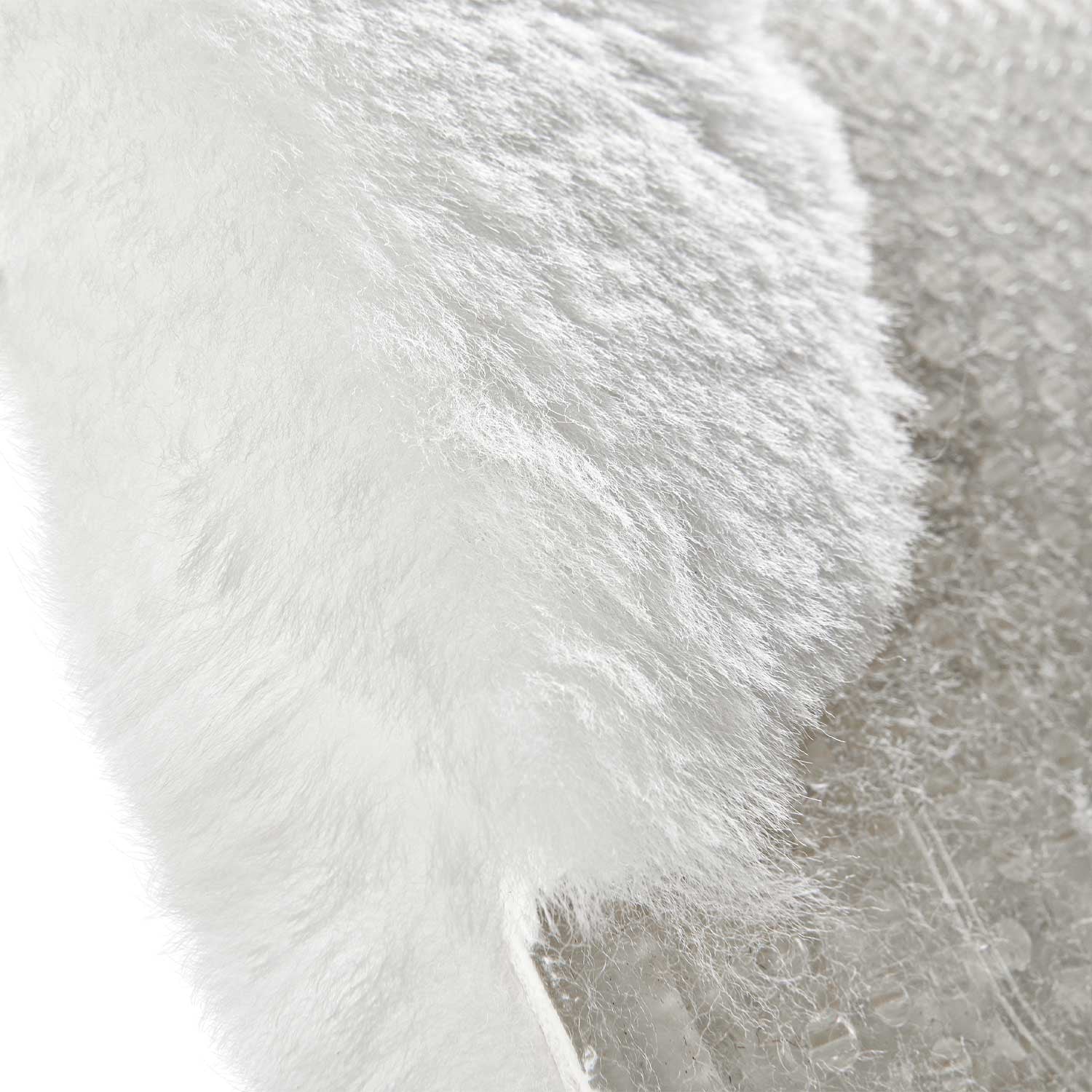 Gel NS-S Classic-S Full Flat Acavallo - Transparente