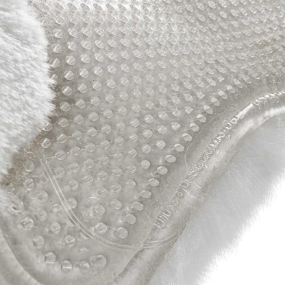 Gel NS-S Classic-S Full Flat Acavallo - Transparente
