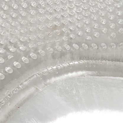 Gel NS-S Classic-S Full Flat Acavallo - Transparente