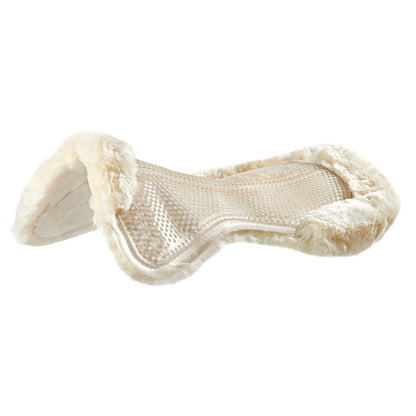 Gel NS-S Classic-S Full Flat Acavallo - Transparente