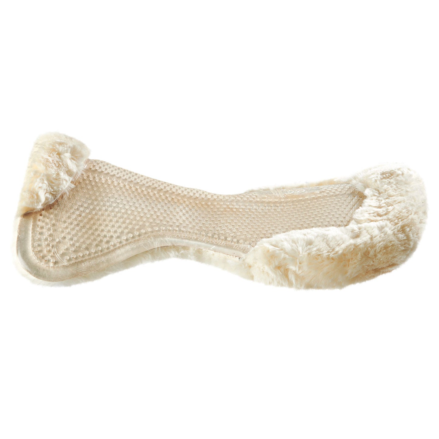 Gel NS-S Classic-S Full Flat Acavallo - Transparente
