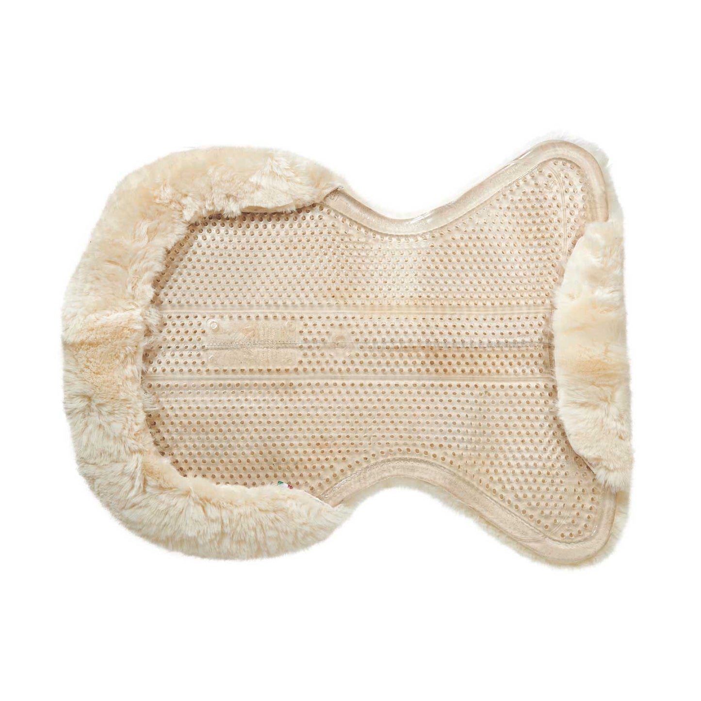 Gel NS-S Classic-S Full Flat Acavallo - Transparente