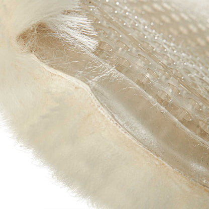 Gel NS-S Classic-S Full Flat Acavallo - Transparente