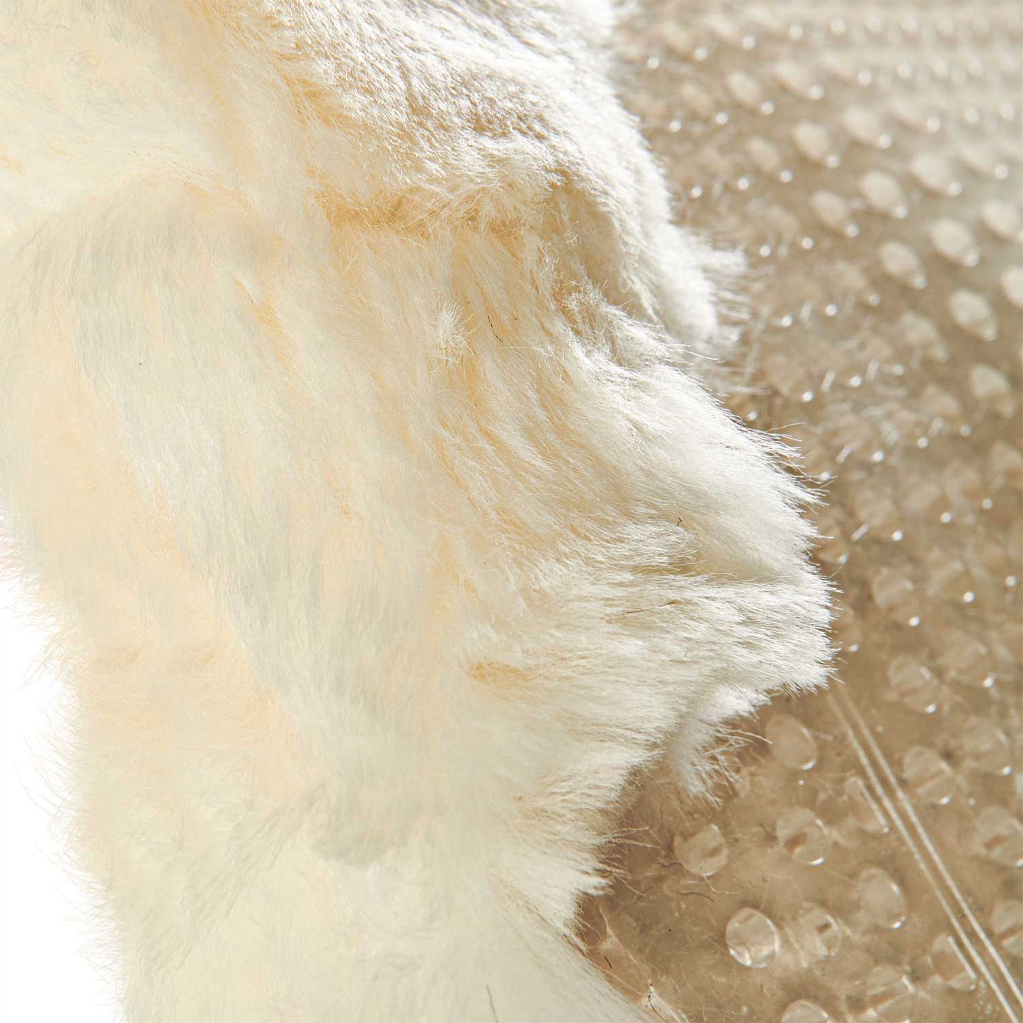Gel NS-S Classic-S Full Flat Acavallo - Transparente