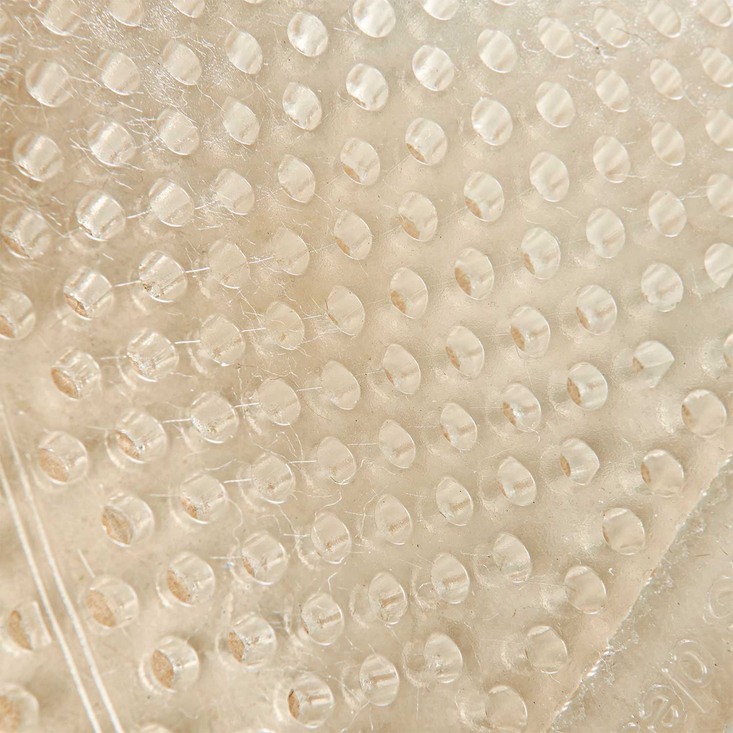 Gel NS-S Classic-S Full Flat Acavallo - Transparente