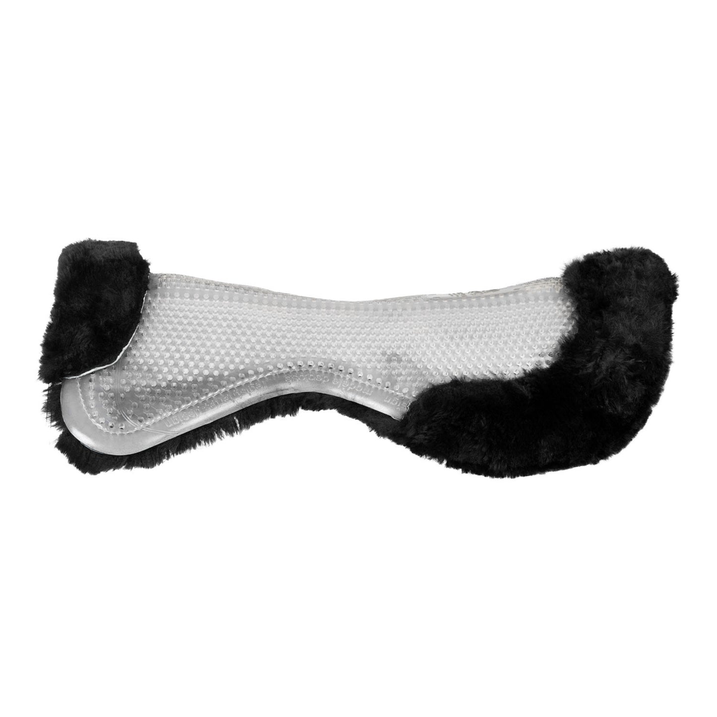Gel NS-S Classic-S Full Flat Acavallo - Transparente