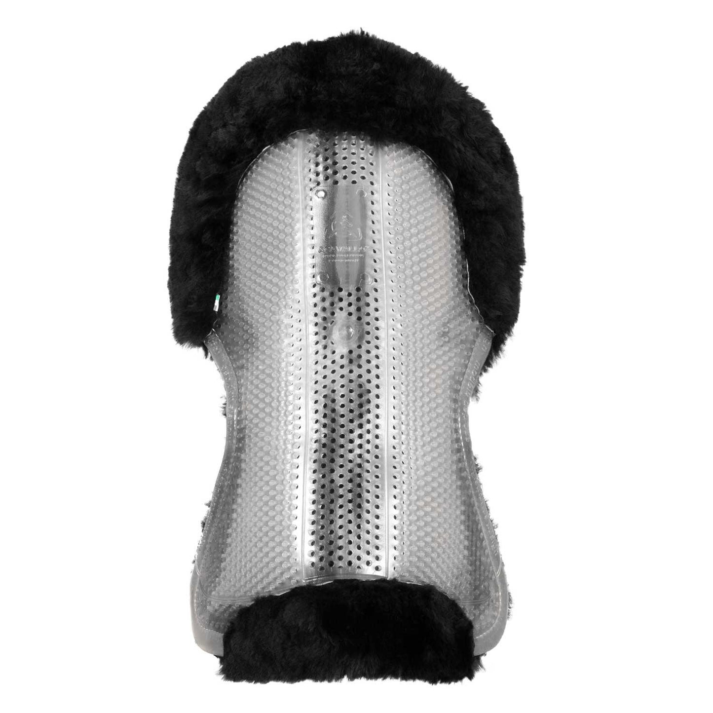 Gel NS-S Classic-S Full Flat Acavallo - Transparente
