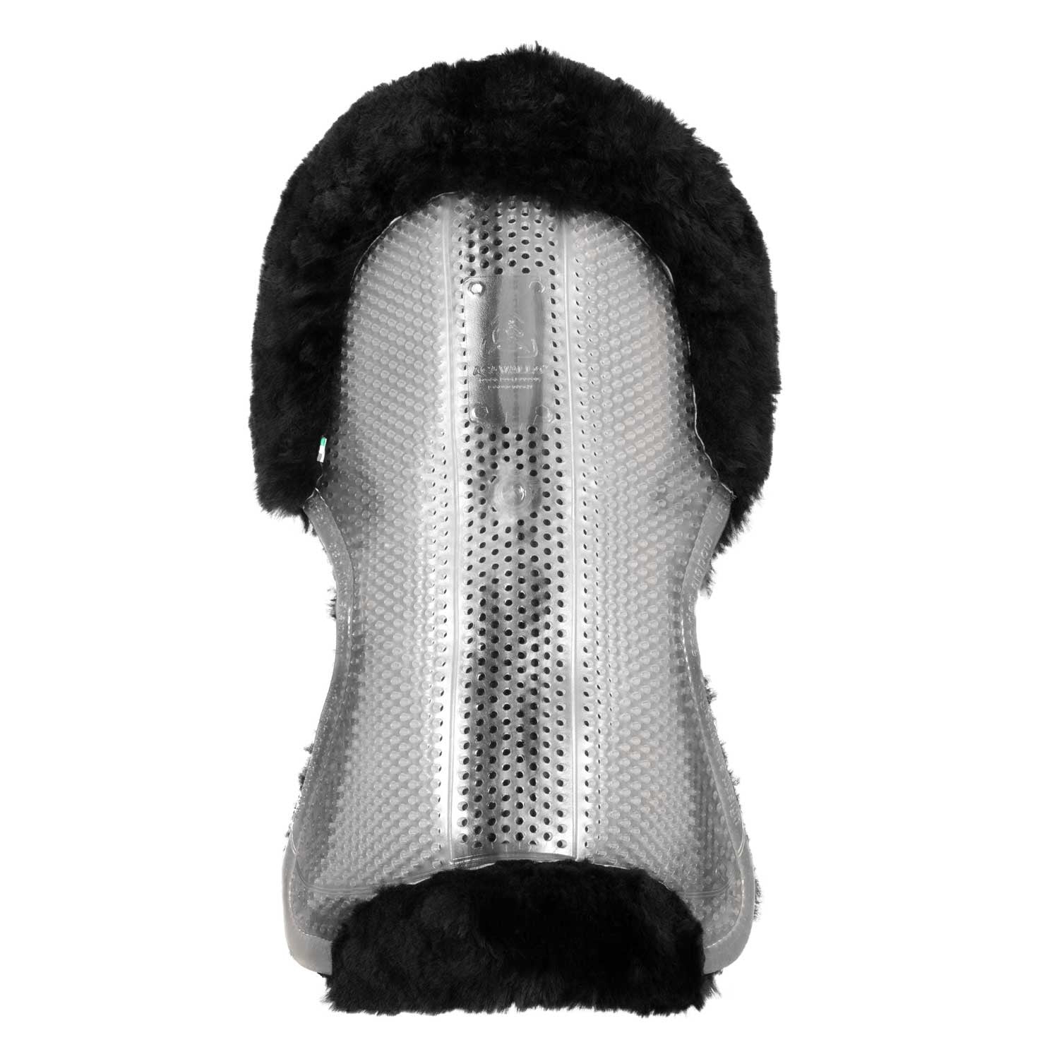 Gel NS-S Classic-S Full Flat Acavallo - Transparente