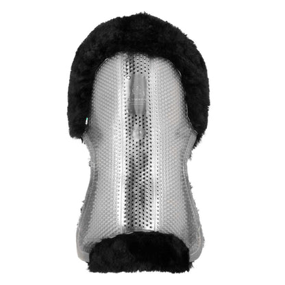Gel NS-S Classic-S Full Flat Acavallo - Transparente
