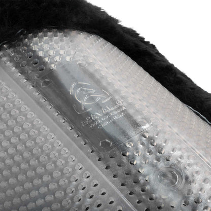Gel NS-S Classic-S Full Flat Acavallo - Transparente