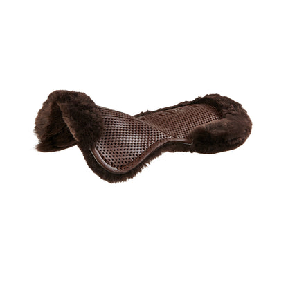 Gel NS-S Classic-S Full Flat Acavallo - Marrón