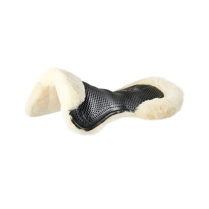 Gel NS-S Classic-S Full Flat Acavallo - Negro