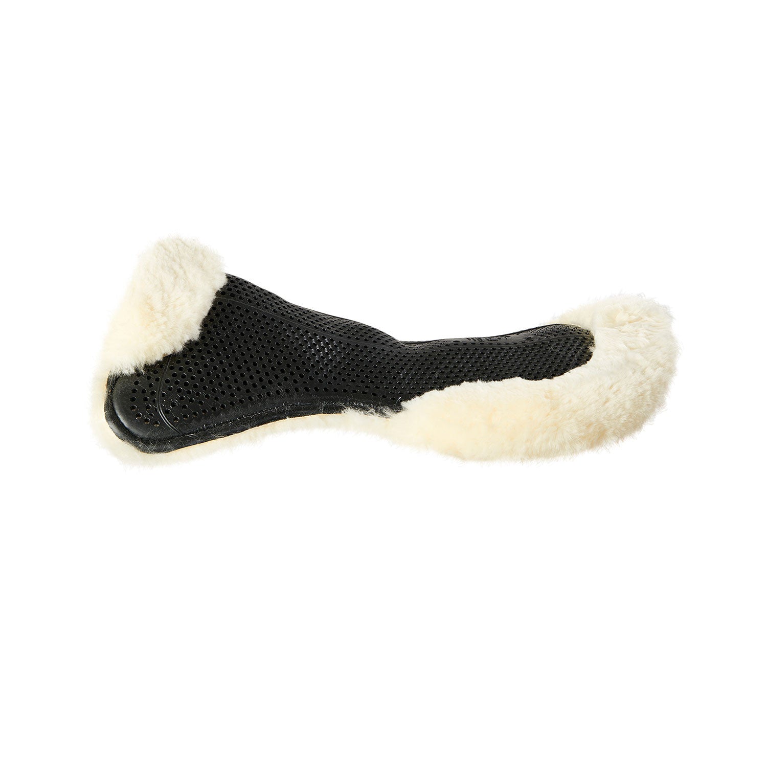 Gel NS-S Classic-S Full Flat Acavallo - Negro