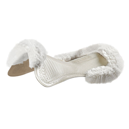 Gel NS-S Classic-S cut-out Dri-lex plano Acavallo - Transparente