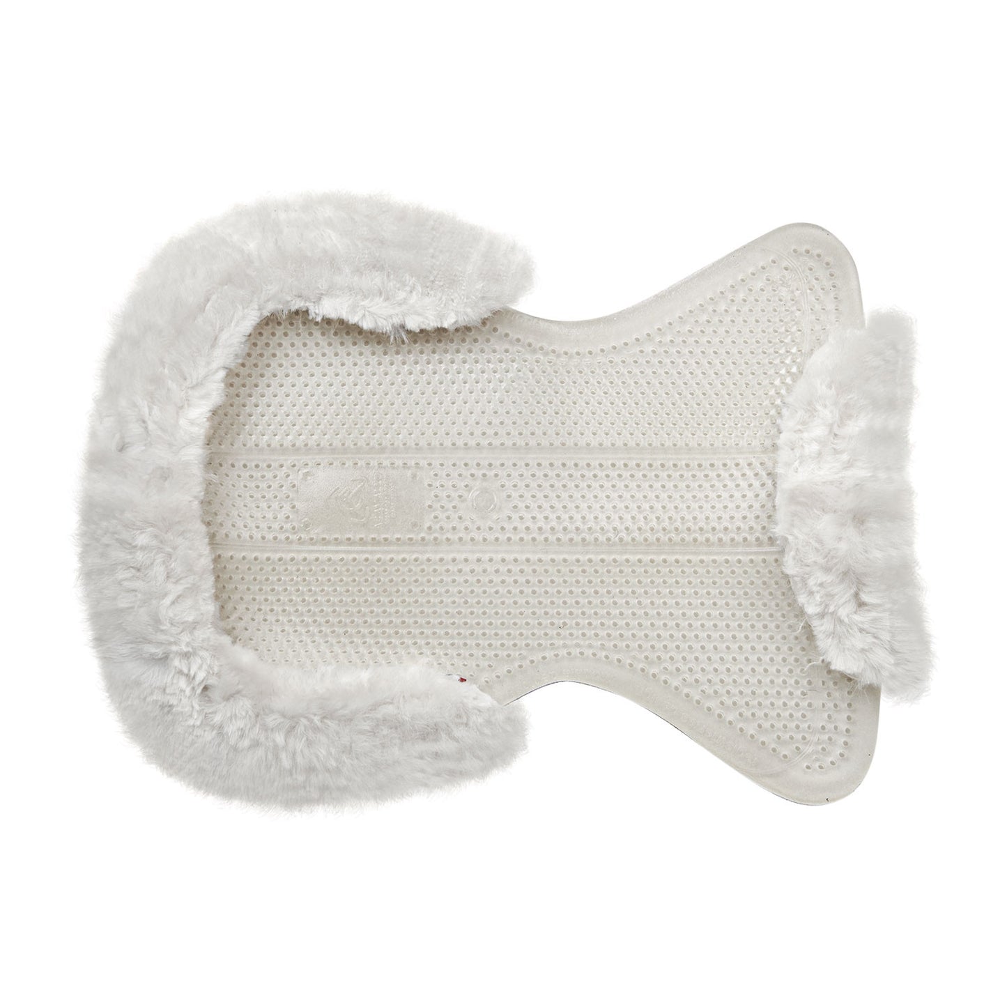 Gel NS-S Classic-S cut-out Dri-lex plano Acavallo - Transparente