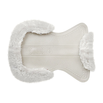 Gel NS-S Classic-S cut-out Dri-lex plano Acavallo - Transparente